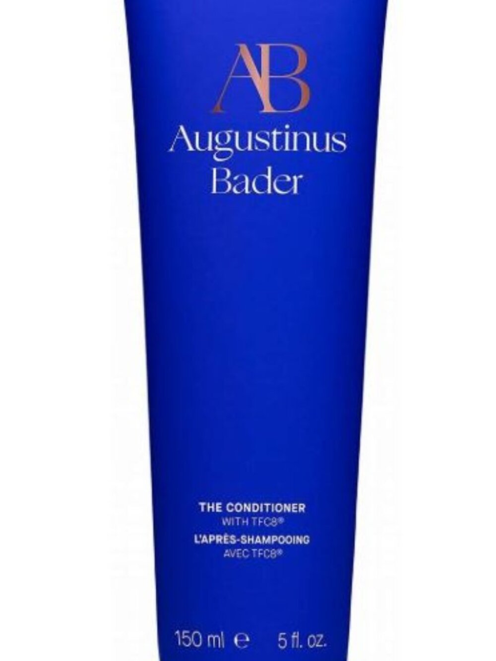 AUGUSTINUS BADER The Conditioner • TFC8® Hair Renewal • NIB• Luxury Clean